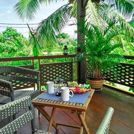 Alamanda Villas Langkawi 쿠아 객실 사진
