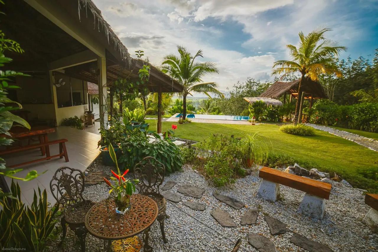Alamanda Villas Langkawi 쿠아 외부 사진