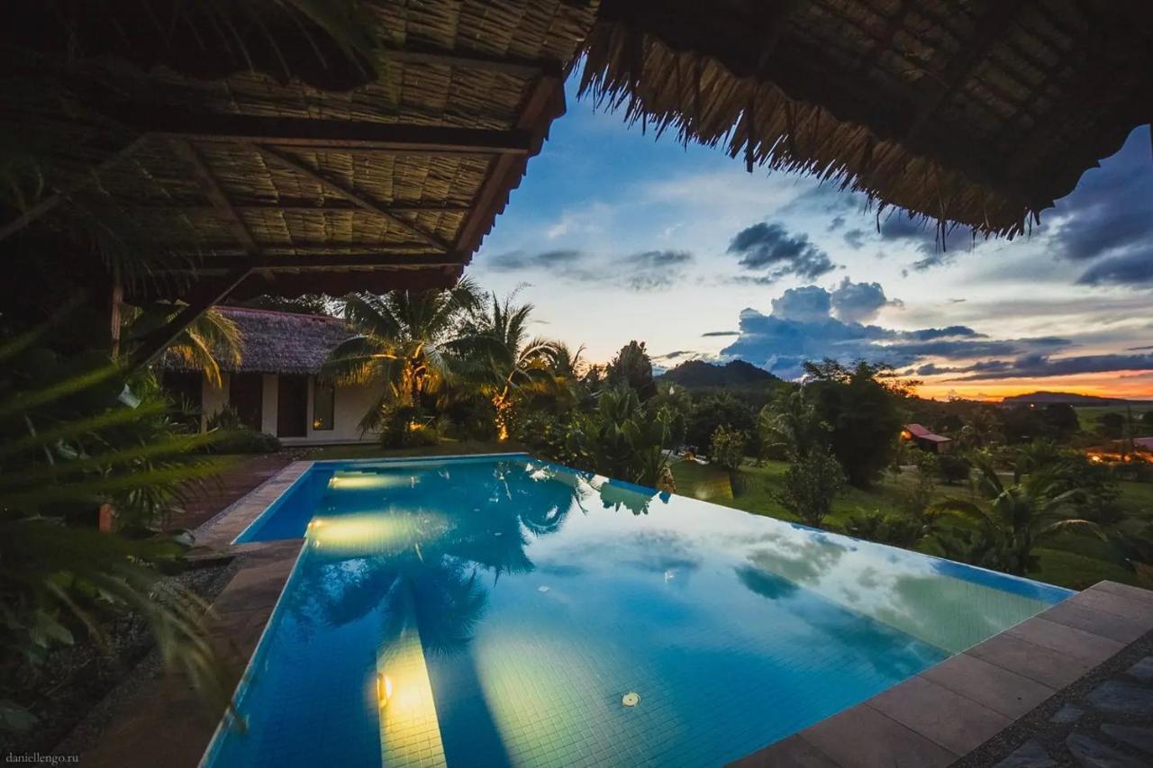 Alamanda Villas Langkawi 쿠아 외부 사진