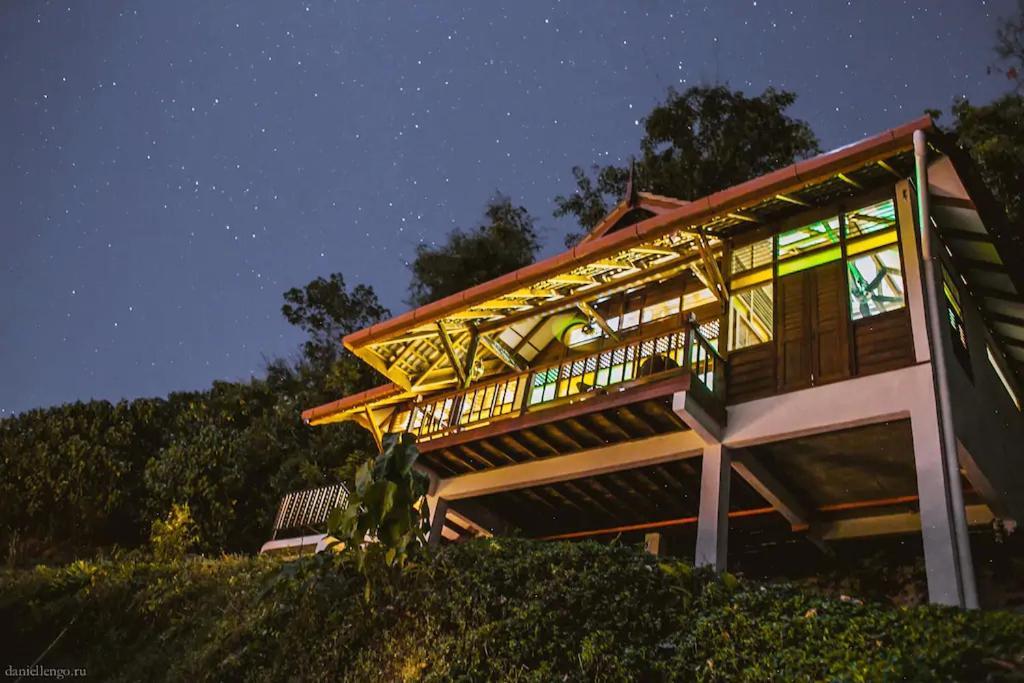 Alamanda Villas Langkawi 쿠아 외부 사진