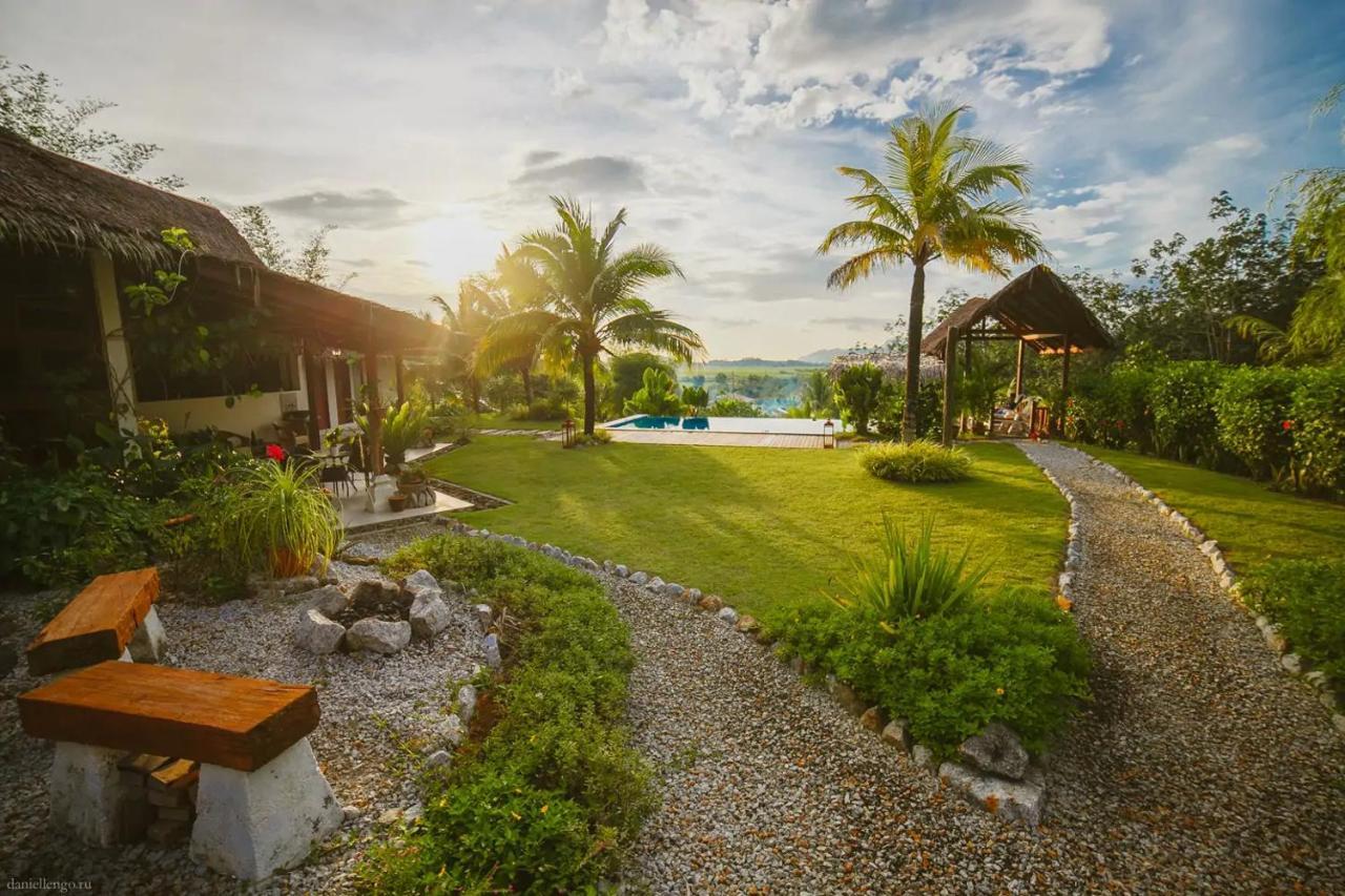 Alamanda Villas Langkawi 쿠아 외부 사진