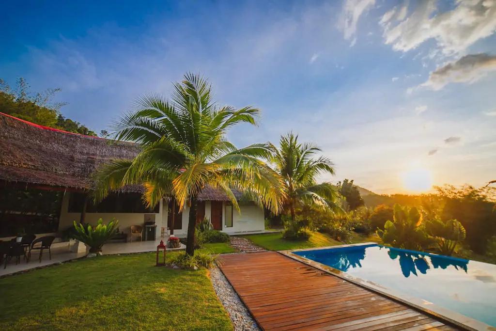 Alamanda Villas Langkawi 쿠아 외부 사진