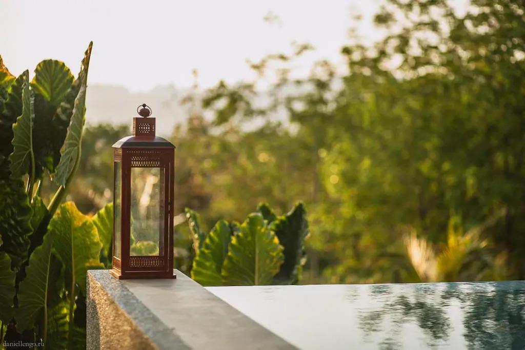 Alamanda Villas Langkawi 쿠아 외부 사진