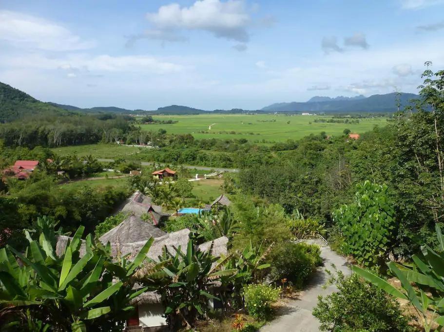 Alamanda Villas Langkawi 쿠아 외부 사진