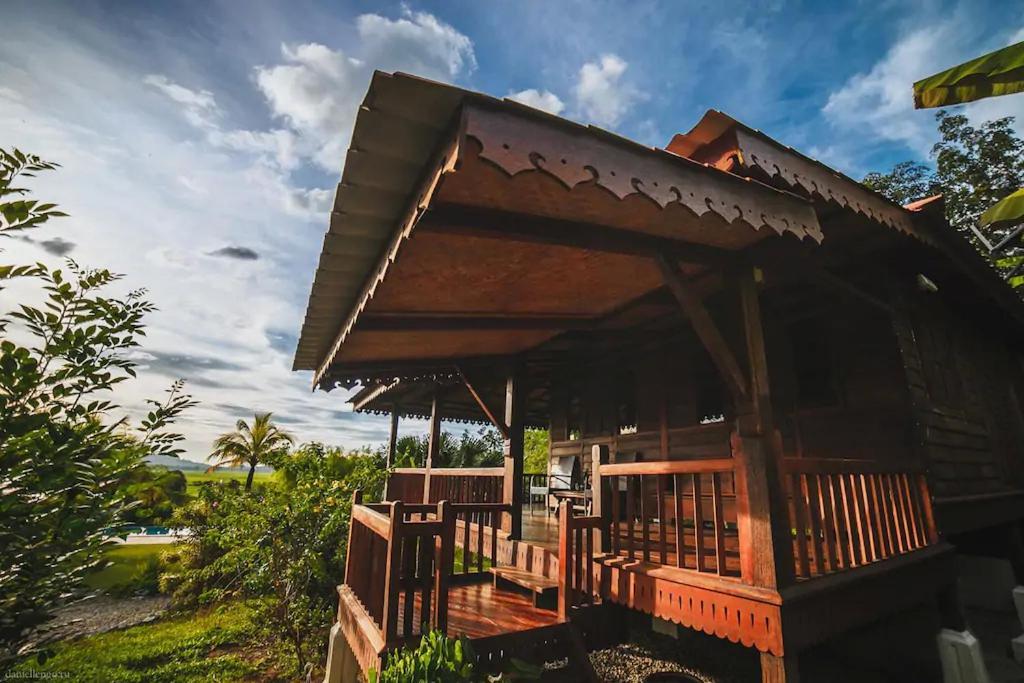 Alamanda Villas Langkawi 쿠아 외부 사진