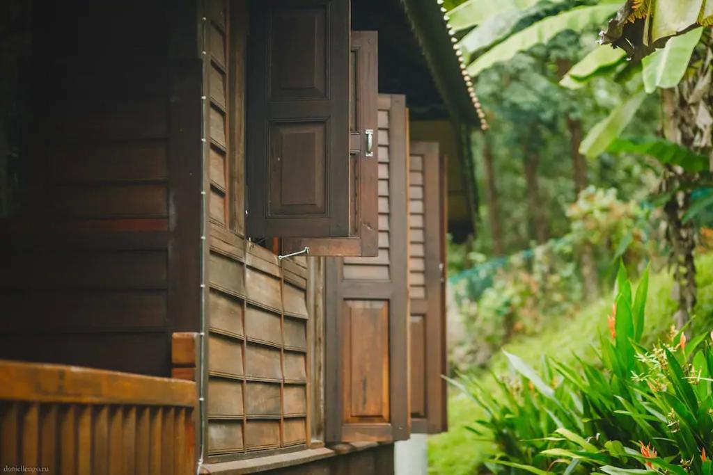 Alamanda Villas Langkawi 쿠아 외부 사진