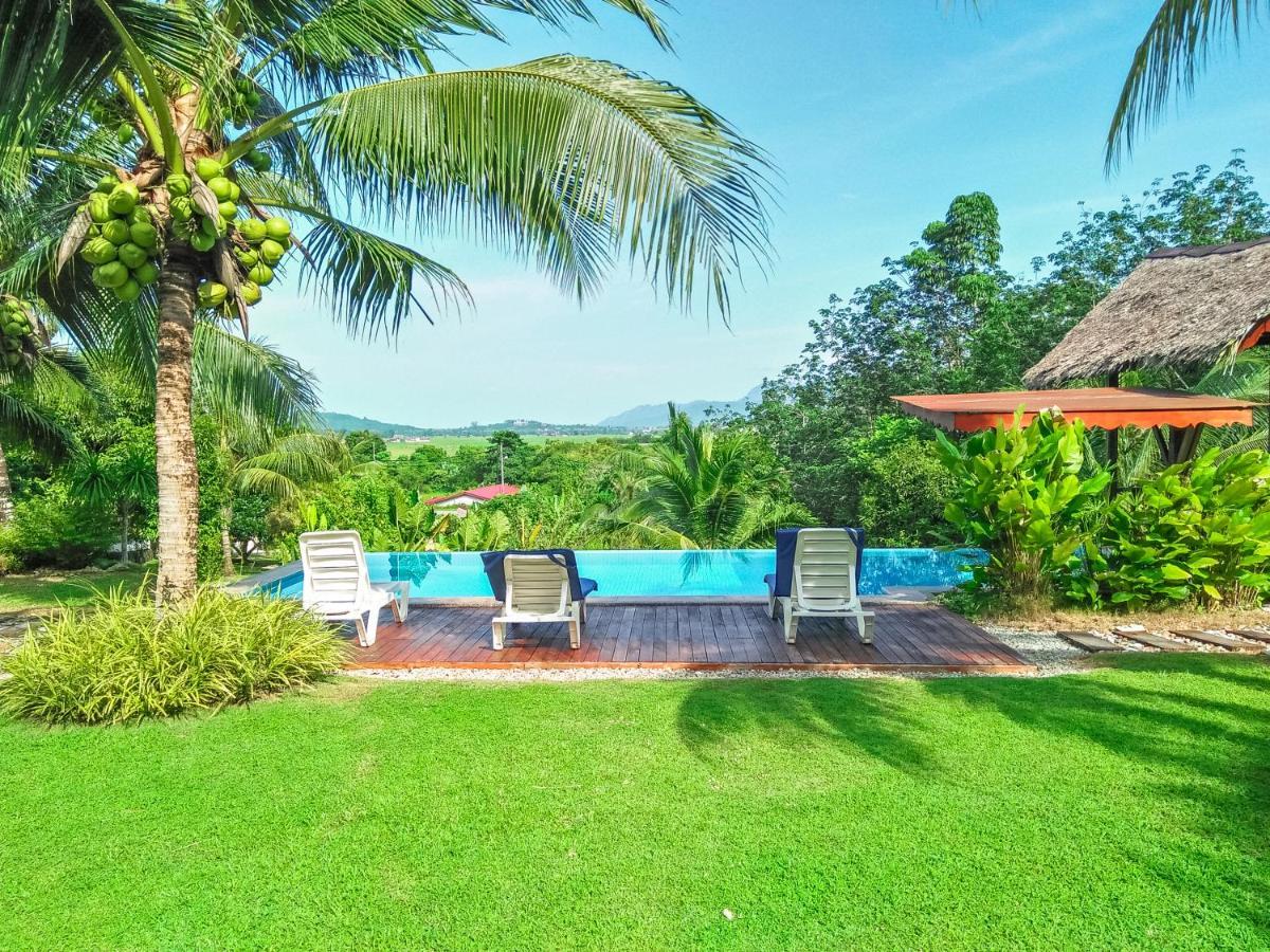 Alamanda Villas Langkawi 쿠아 외부 사진