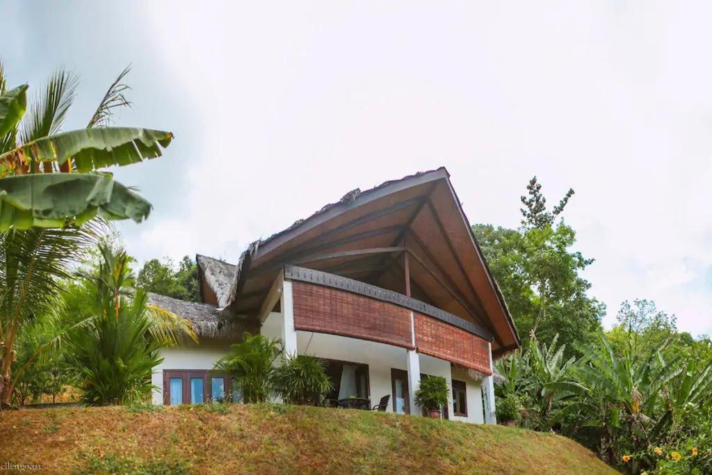 Alamanda Villas Langkawi 쿠아 외부 사진
