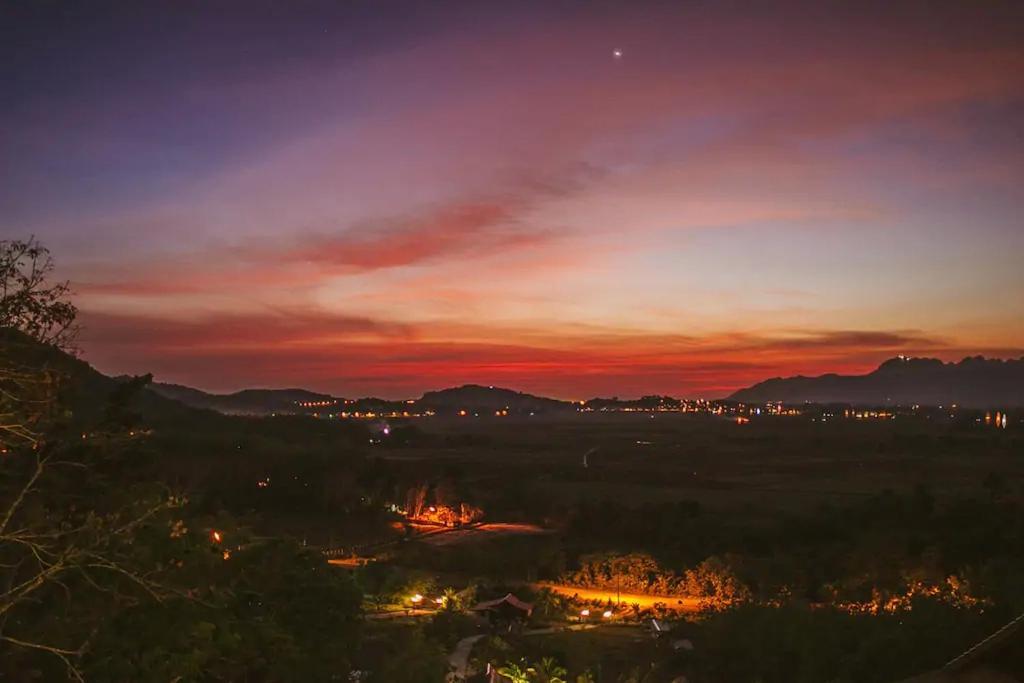 Alamanda Villas Langkawi 쿠아 외부 사진