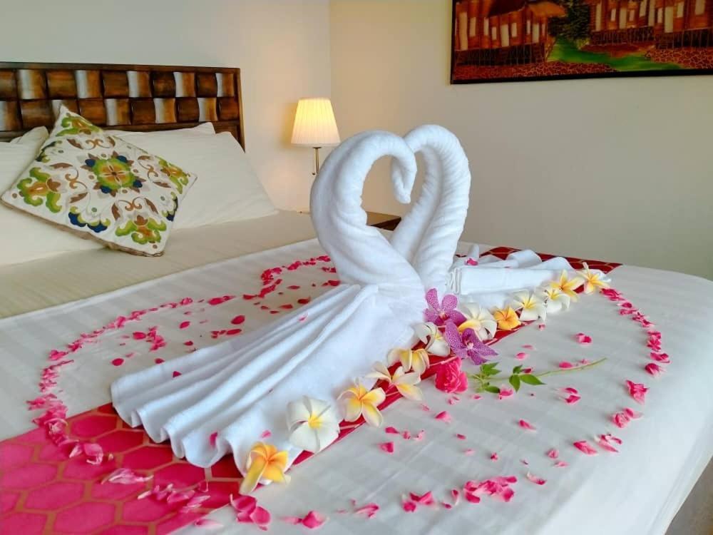 Alamanda Villas Langkawi 쿠아 외부 사진