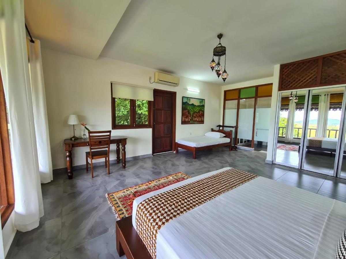 Alamanda Villas Langkawi 쿠아 외부 사진