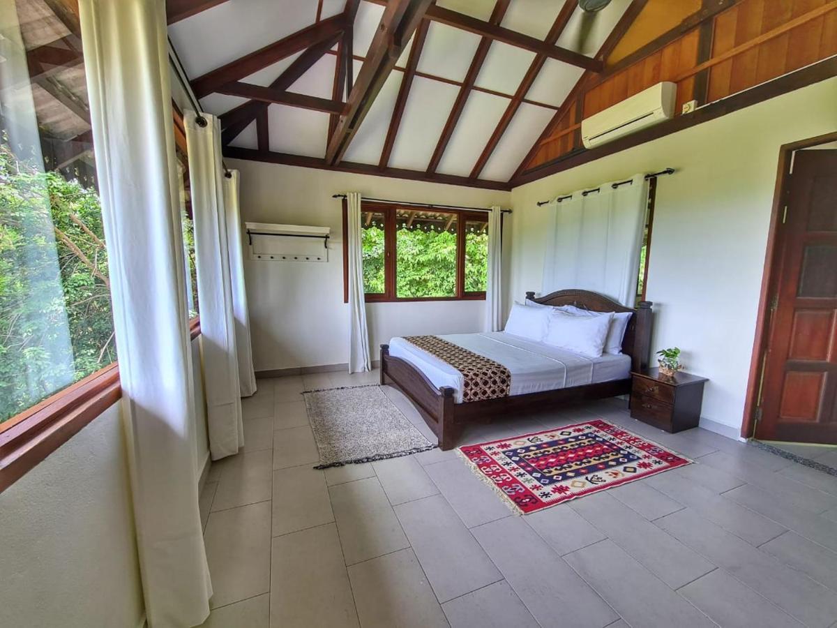 Alamanda Villas Langkawi 쿠아 외부 사진