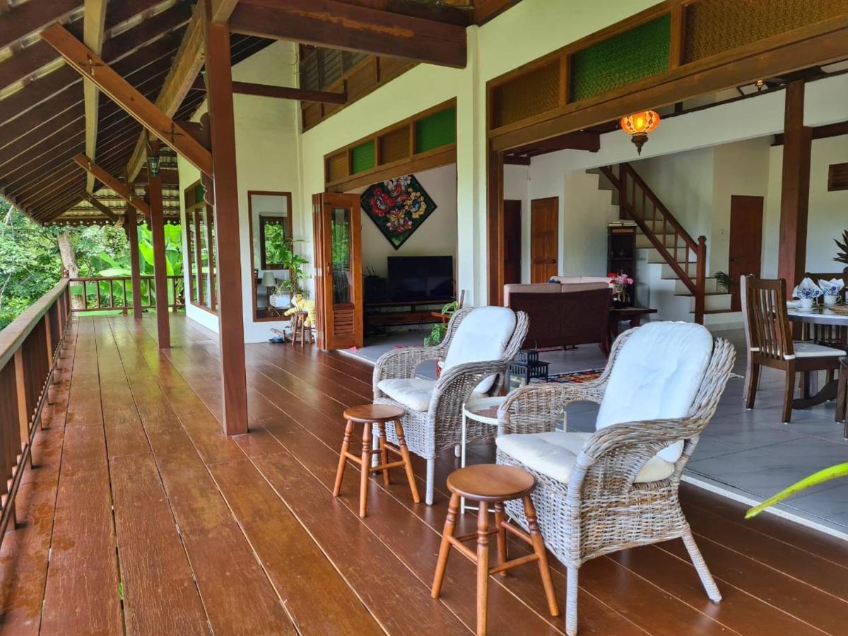 Alamanda Villas Langkawi 쿠아 외부 사진