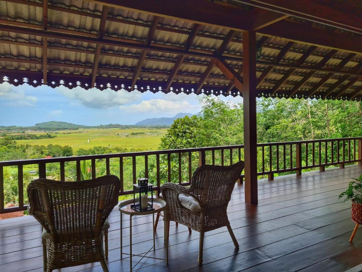 Alamanda Villas Langkawi 쿠아 외부 사진