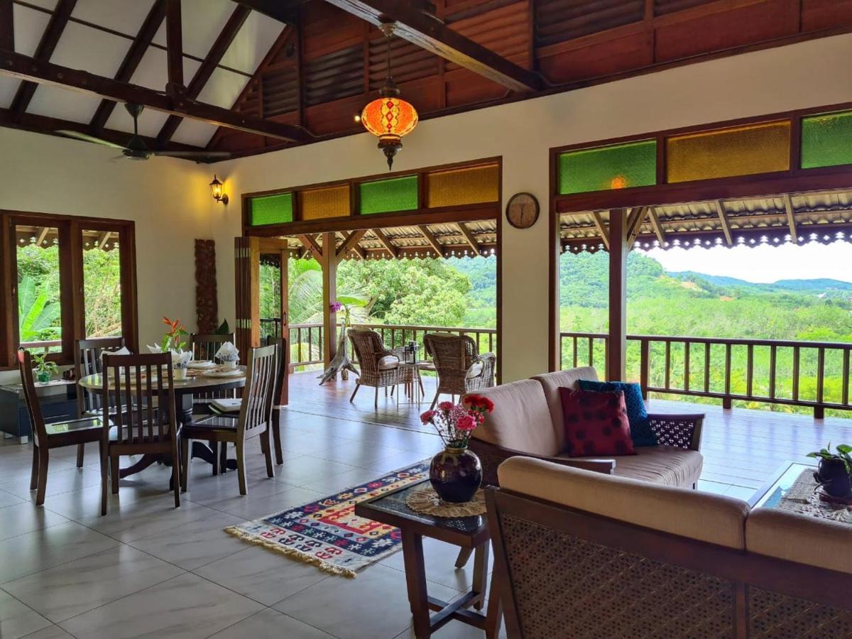 Alamanda Villas Langkawi 쿠아 외부 사진