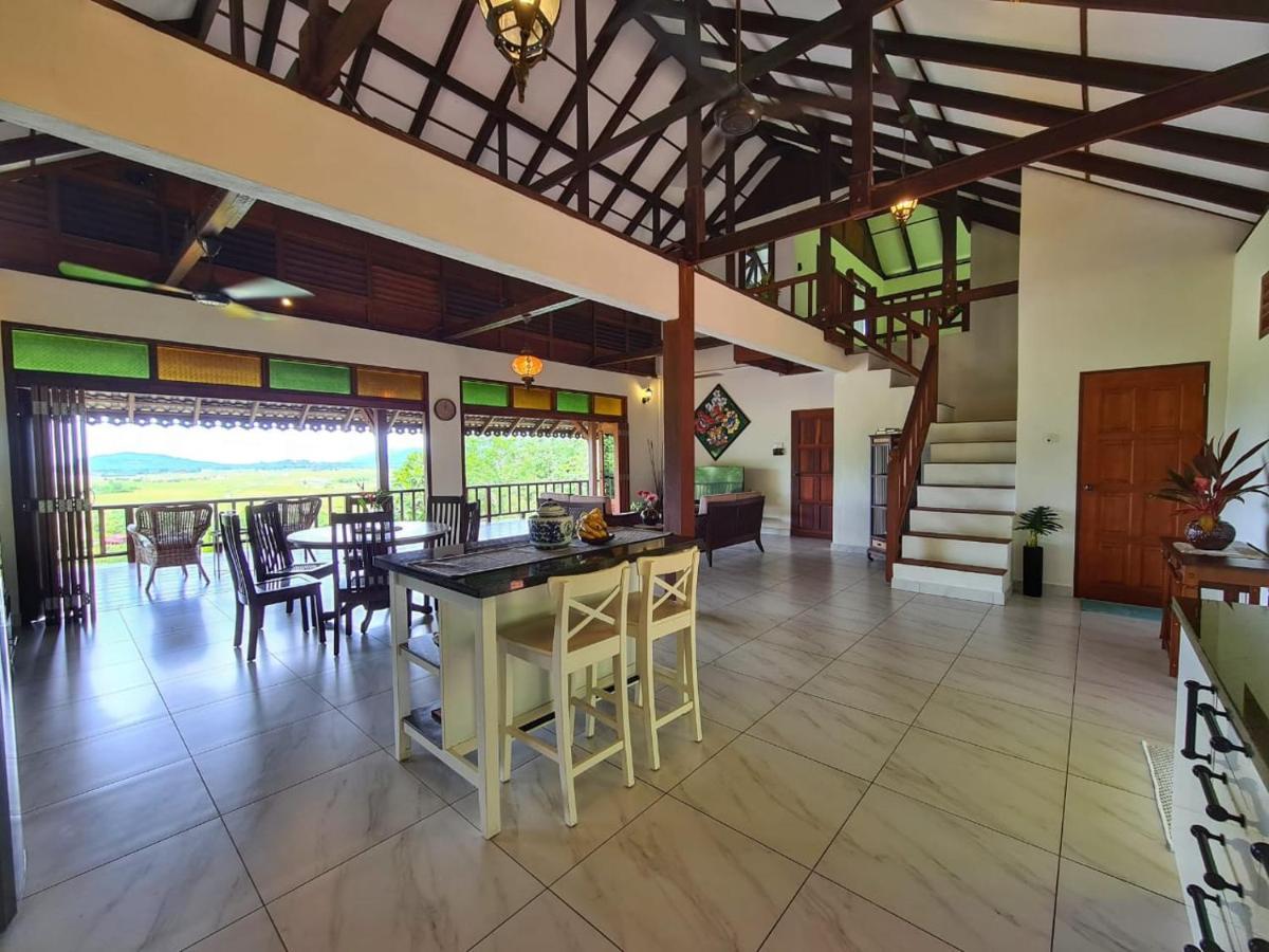 Alamanda Villas Langkawi 쿠아 외부 사진