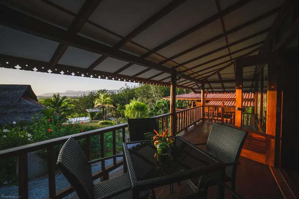 Alamanda Villas Langkawi 쿠아 객실 사진