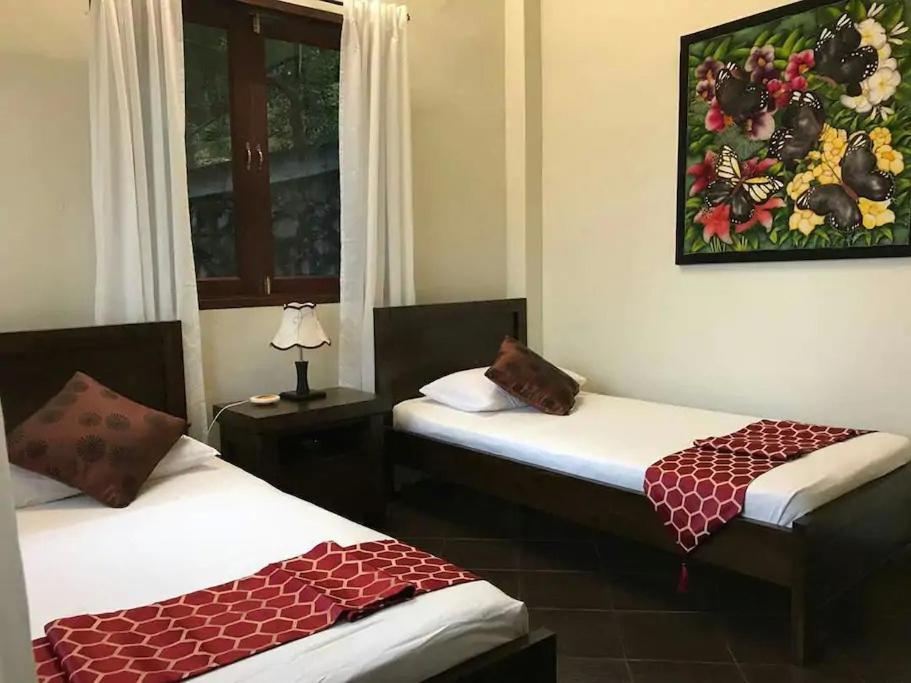 Alamanda Villas Langkawi 쿠아 객실 사진