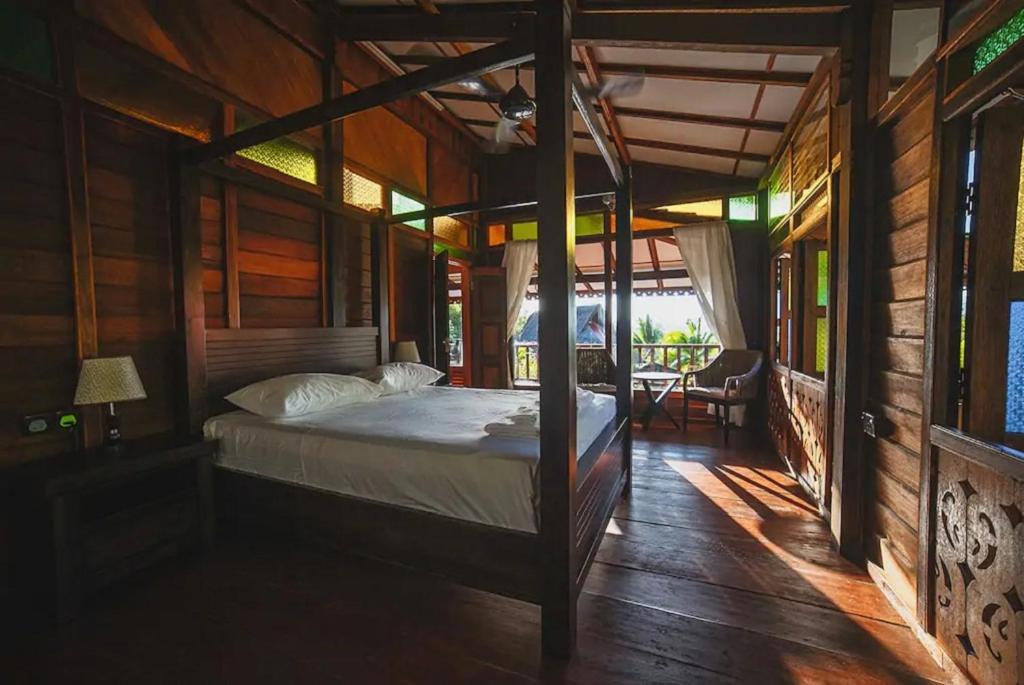 Alamanda Villas Langkawi 쿠아 객실 사진
