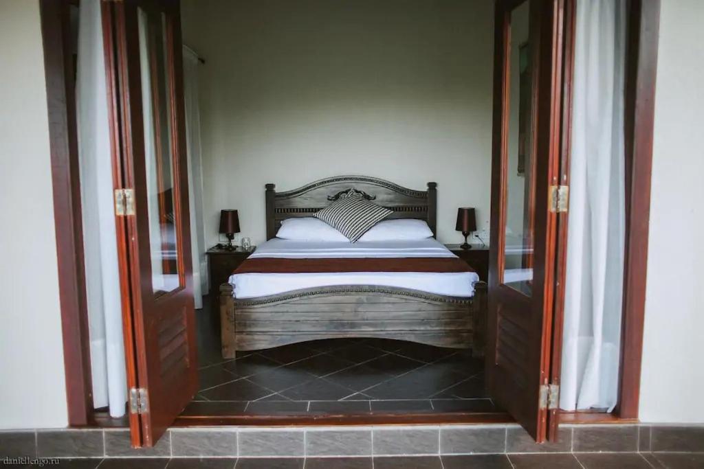 Alamanda Villas Langkawi 쿠아 객실 사진