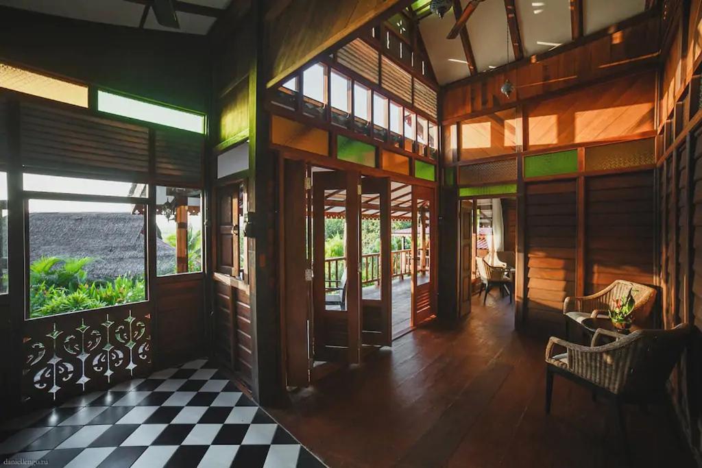 Alamanda Villas Langkawi 쿠아 객실 사진