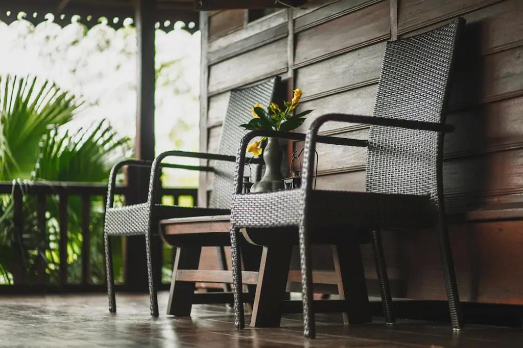 Alamanda Villas Langkawi 쿠아 객실 사진