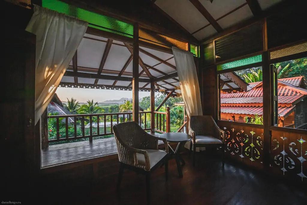 Alamanda Villas Langkawi 쿠아 객실 사진