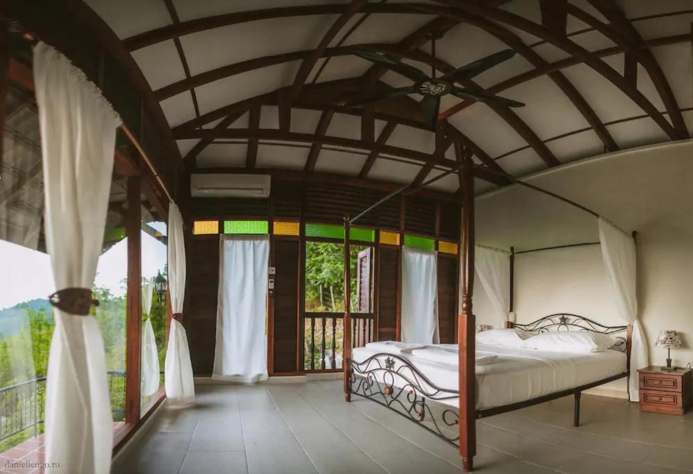 Alamanda Villas Langkawi 쿠아 객실 사진