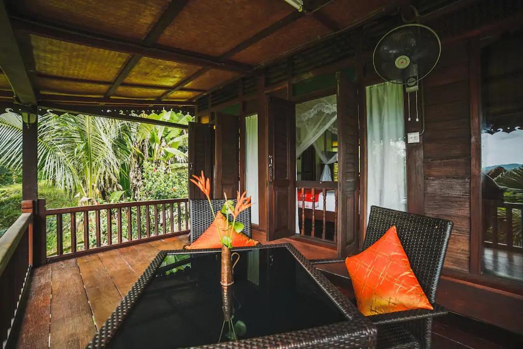 Alamanda Villas Langkawi 쿠아 객실 사진