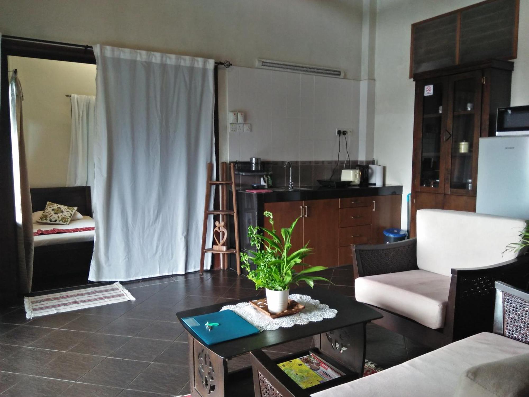 Alamanda Villas Langkawi 쿠아 객실 사진