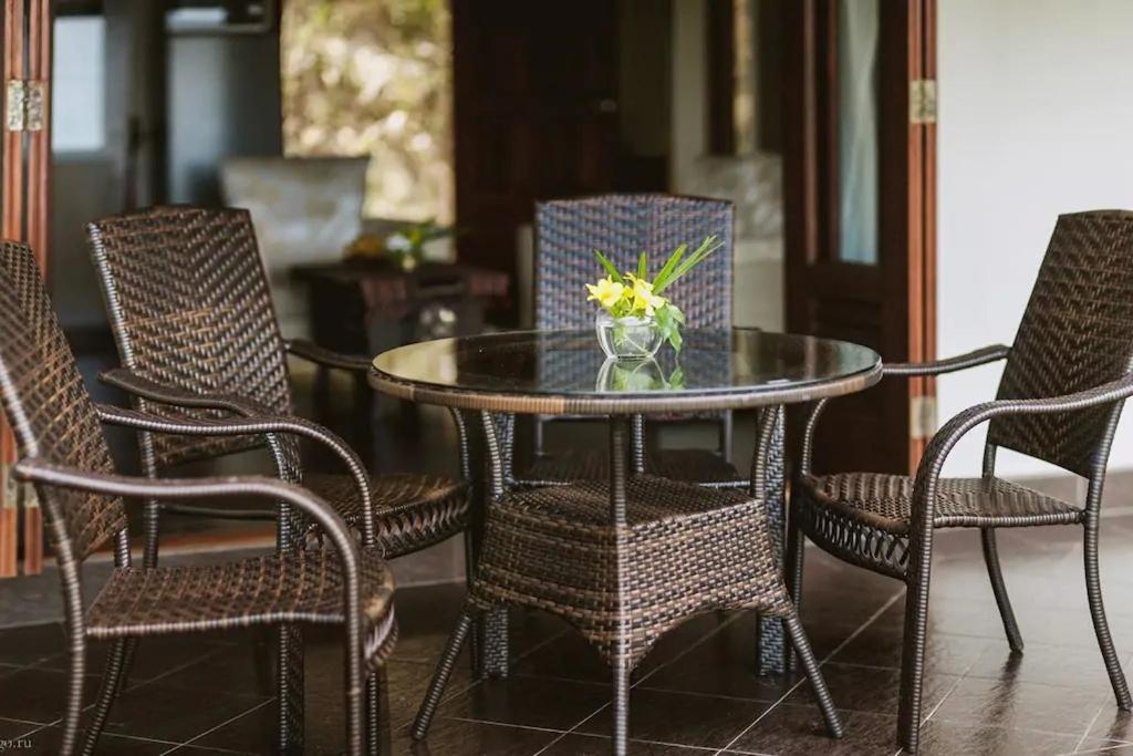 Alamanda Villas Langkawi 쿠아 객실 사진