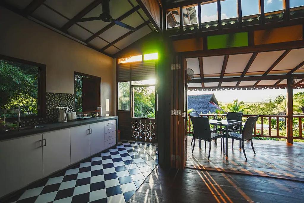 Alamanda Villas Langkawi 쿠아 객실 사진