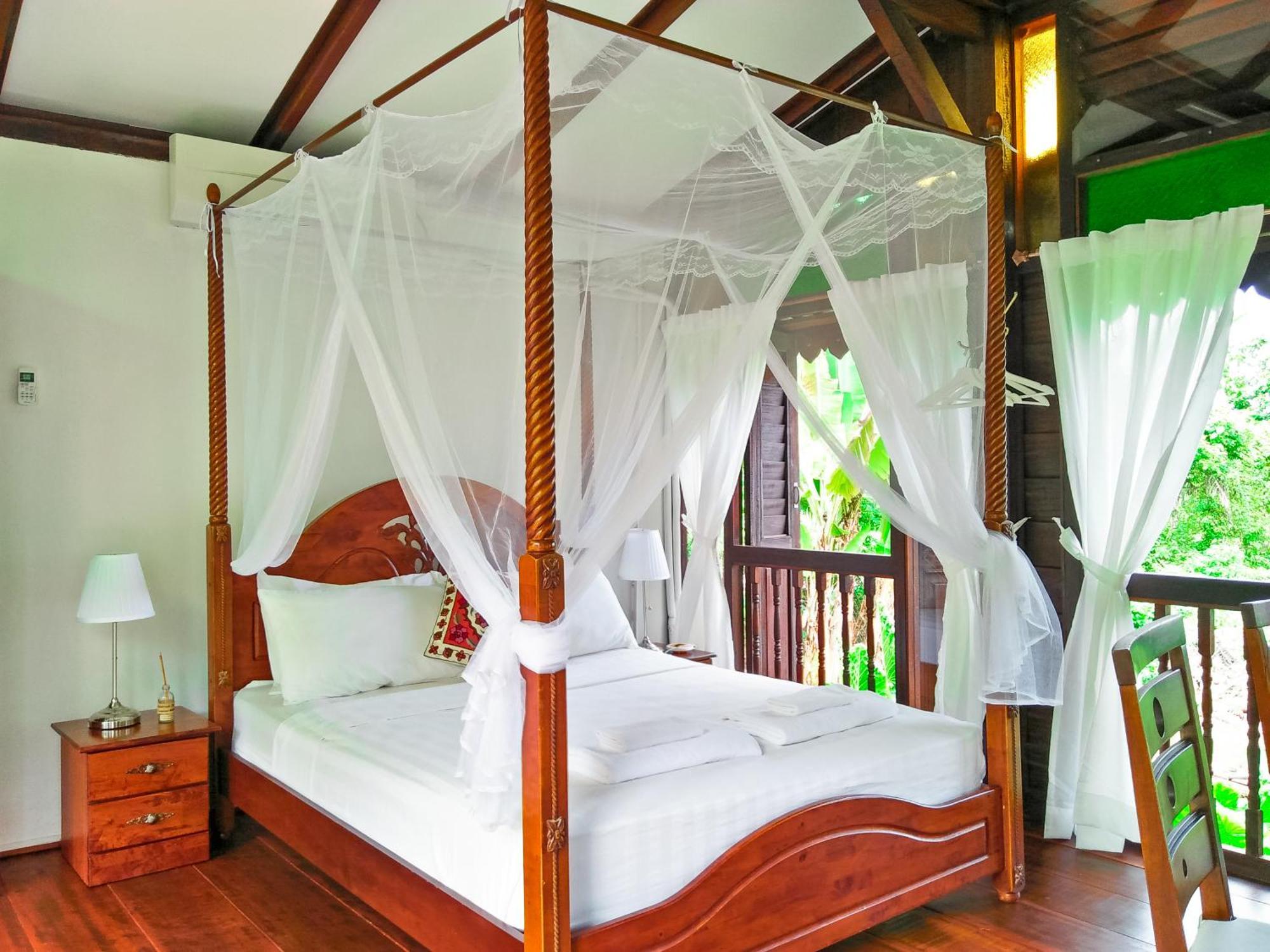Alamanda Villas Langkawi 쿠아 객실 사진