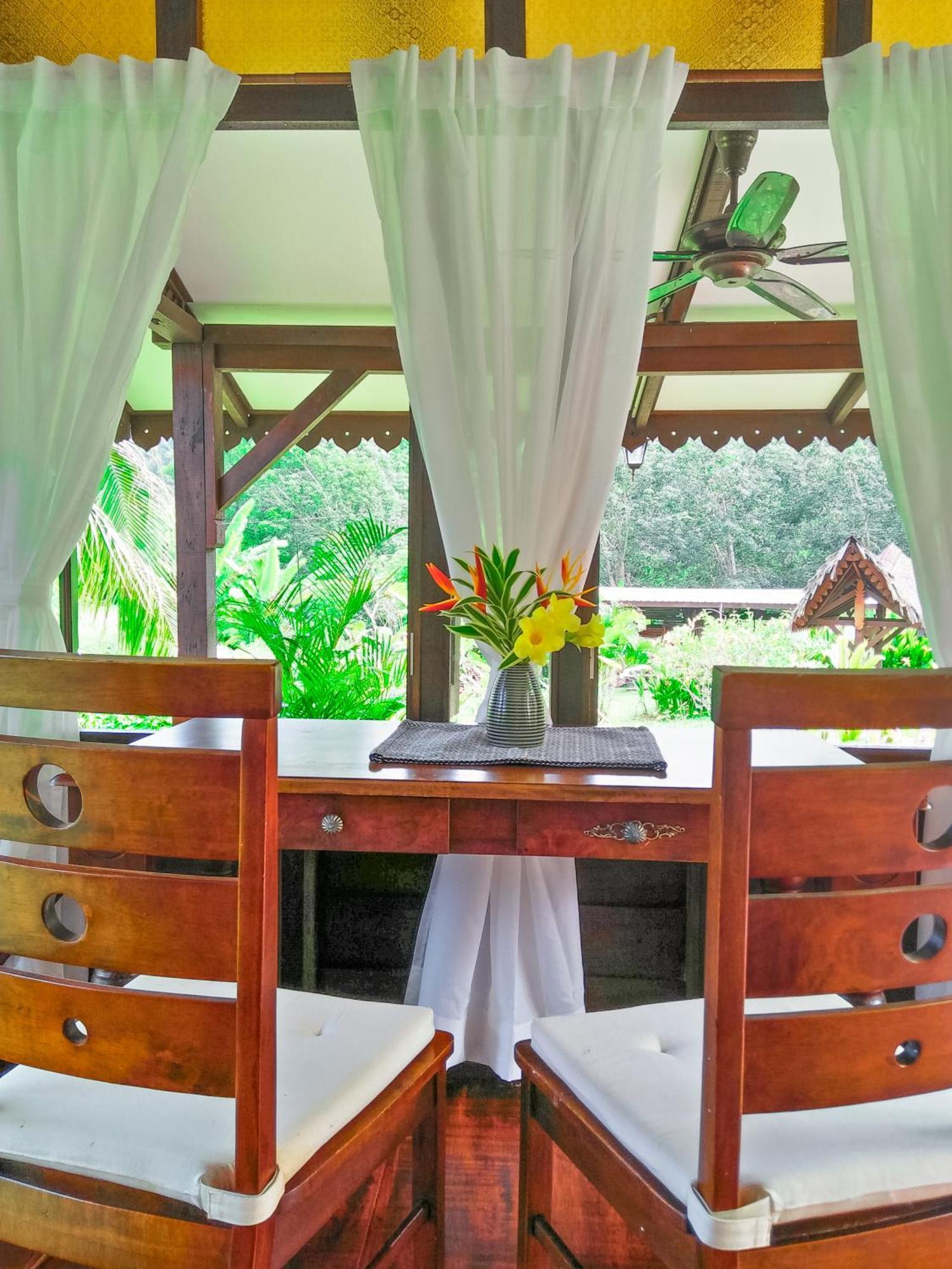Alamanda Villas Langkawi 쿠아 객실 사진