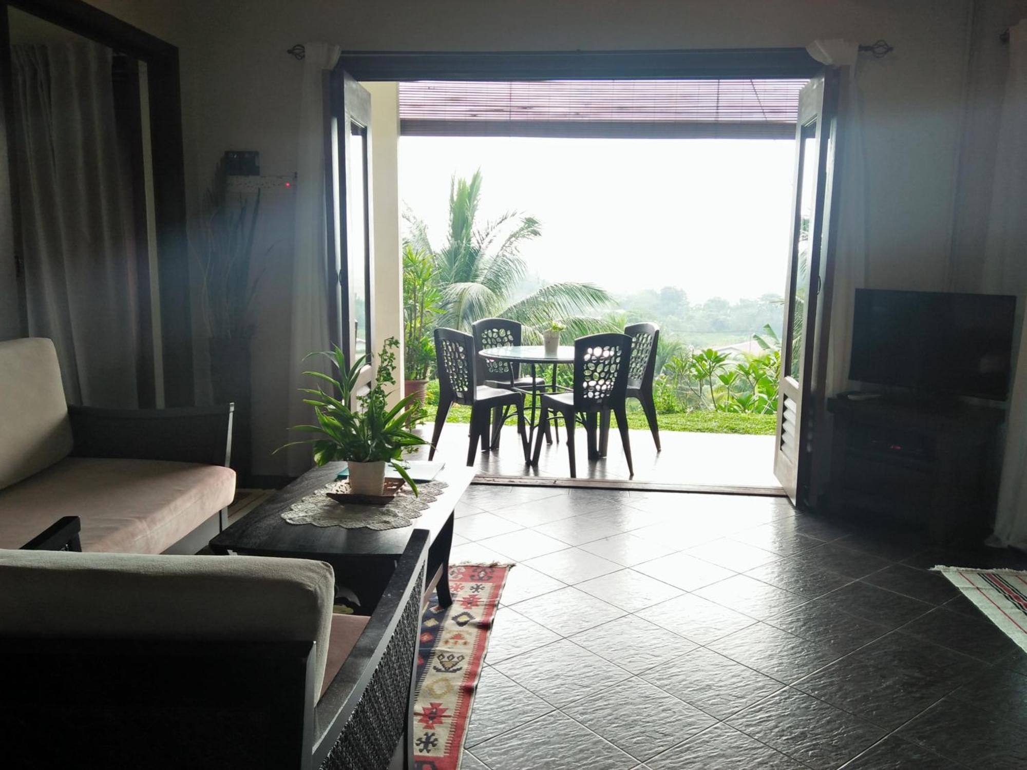 Alamanda Villas Langkawi 쿠아 객실 사진