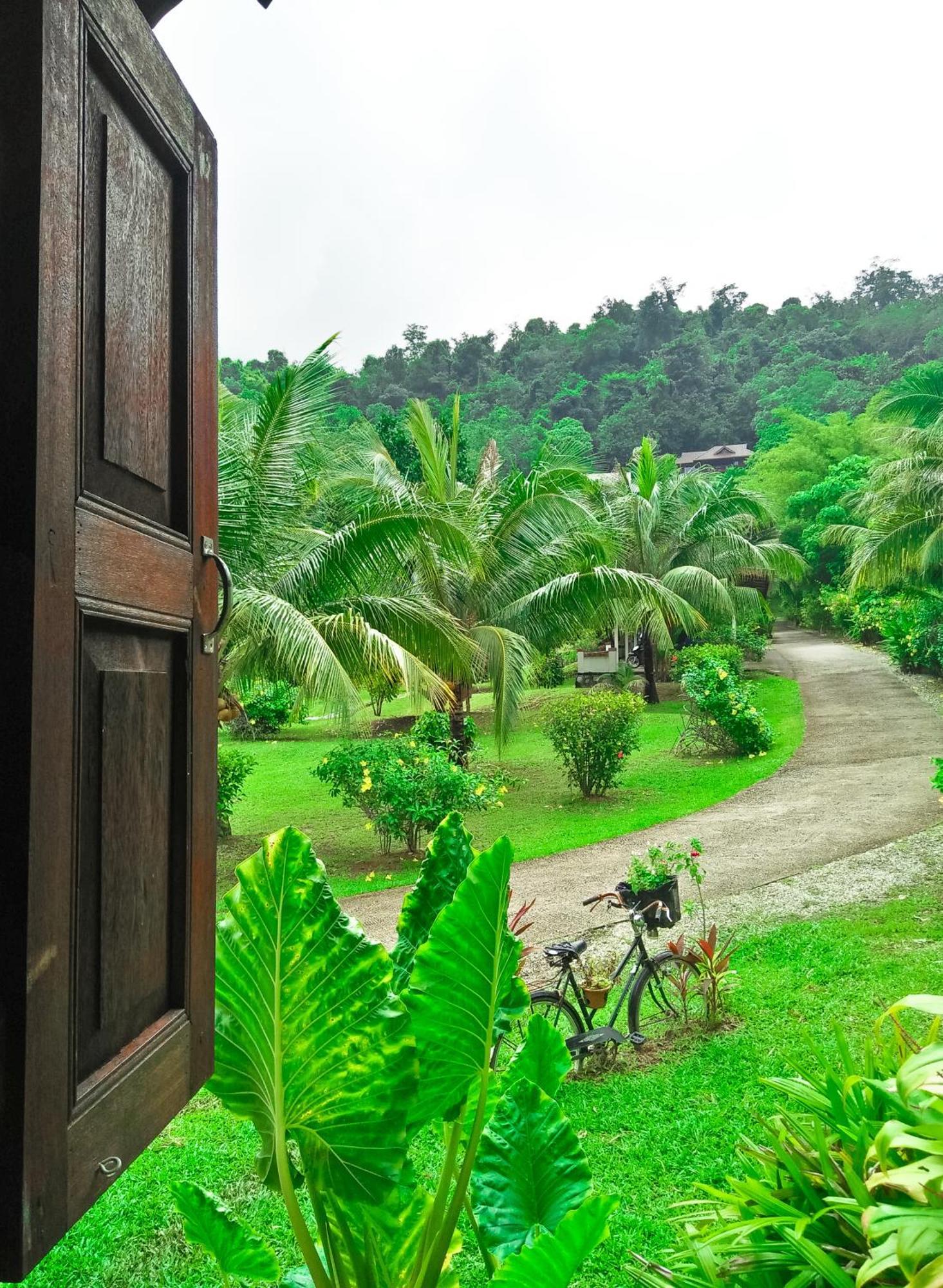 Alamanda Villas Langkawi 쿠아 객실 사진